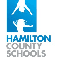 Hamilton County Department of Education Logo