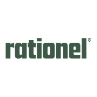 Rationel Windows Logo