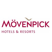 Mövenpick Hotels & Resorts Logo