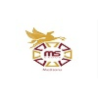 Motisons Groups Logo