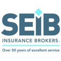 SEIB Insurance Brokers Logo