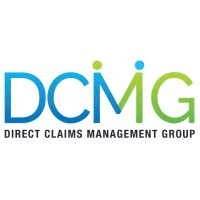 Direct Claims Management Group Logo