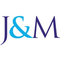 James & Monroe Logo