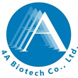 四正柏生物科技（4A BIOTECH） Logo