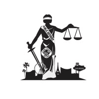 Clark County Public Defender's Office Logo