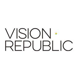 Vision Republic Logo