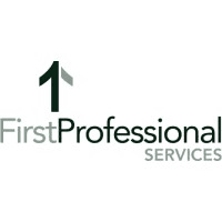 First Professional Services, Inc Logo