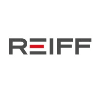 REIFF Technische Produkte GmbH Logo