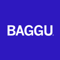 BAGGU Logo