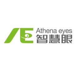 Athena Eyes Science & Technology Co., Ltd Logo