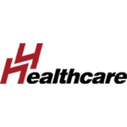 Shenzhen Healthcare Electronic Technology Co., Ltd Logo