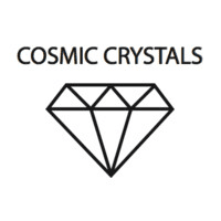 Cosmic Crystals Logo