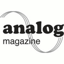 analog magazine