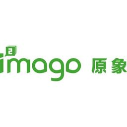 广州市原象信息科技有限公司 Logo