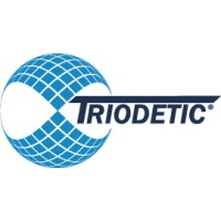 Triodetic Logo