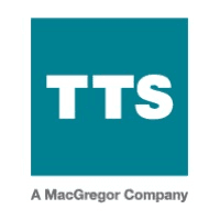 TTS Group Logo