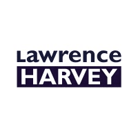 Lawrence Harvey Logo