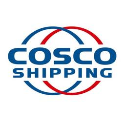 COSCO SHIPPING Logo