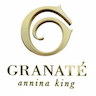 Granaté by Annina King Luxury Fashion Label