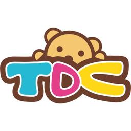 YANGZHOU TDC TOY GIFTS CO.,LTD. Logo