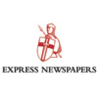 Daily Express Logo
