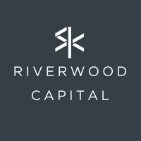 Riverwood Capital Logo