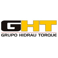 GHT - Grupo Hidrau Torque Logo