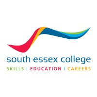 South Essex College of Further and Higher Education Logo