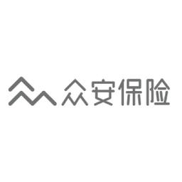 ZhongAn Insurance Logo