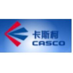 Casco Signal Logo