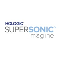 SuperSonic Imagine Logo