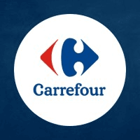 Carrefour Polska Logo
