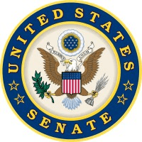 United States Senate Logo