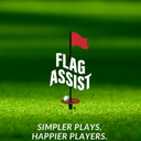 Flag Assist Golf
