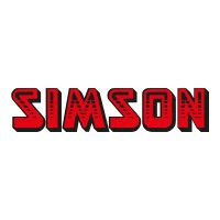 SIMSON Bike Parts Logo