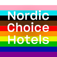 Nordic Choice Hotels Logo