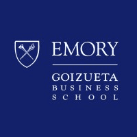Emory University - Goizueta Business School Logo