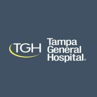 Tampa General Hospital Logo