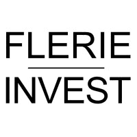 Flerie Invest Logo