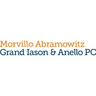 Morvillo Abramowitz Grand Iason & Anello PC