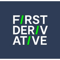 First Derivative Logo
