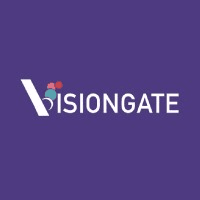 VisionGate, Inc. Logo