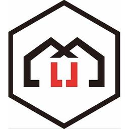 George Decoration Material Outlet Mall Logo