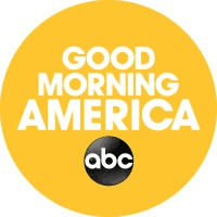 Good Morning America Logo