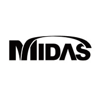 MIDAS IT Co., Ltd. Logo