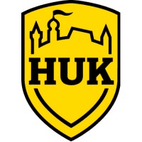 HUK-COBURG Logo