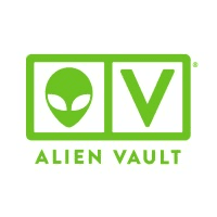 AlienVault Logo