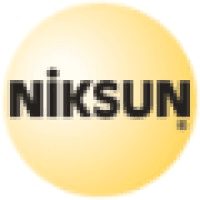 NIKSUN Logo