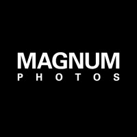Magnum Photos Logo