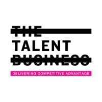 The Talent Business Logo